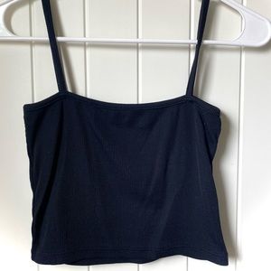 Colsie tank